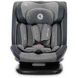 Lorelli autosjedalica Sagitta i-Size 360° 40-150 cm, siva | shoptok.hr