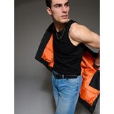 Sinsay Slim kratke hlače od trapera | shoptok.hr