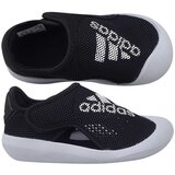 Adidas Čevlji za v vodo Altaventure 20 Črna | Shoptok.si