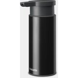 Brabantia posodica za milo mat črna Cene