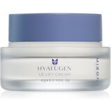 Mizon Hyalugen Le Lift Cream gladilna krema proti gubam za hranjenje kože in ohranjanje njenega naravnega vlaženja 50 ml | Shoptok.si