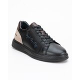 La Force Fashion muške patike cipele HT-72 - crna | Eponuda.com