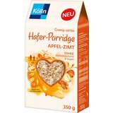 Kölln Ovsena kaša - jabolko in cimet - 350 g u