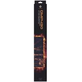 DELTACO GAMING Podloga za miša DMP430 LimitedEdition, poliester, XX-Large 1200x600x4mm | shoptok.hr