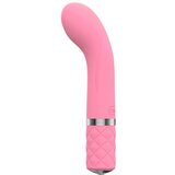 Pillow Talk Vibrator Racy Mini, roza Cene