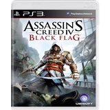  Assassins Creed 4 Black Flag (PS3) | Shoptok.si