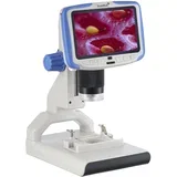 Rainbow DM500 LCD digital Microscope