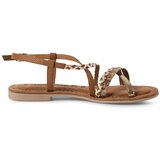 Tamaris Sandali & Odprti čevlji 259250 Kostanjeva | Shoptok.si