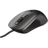 Trust Carve USB miš, žičani1.200 dpi, 3 tipke, dužinakabla 1,7 m | Eponuda.ba