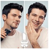 Braun Series 8 - 8413s wet&dry grau | Shoptok.si