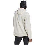 Adidas Športne jope in jakne Xcity Softshell Bela | Shoptok.si