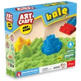 ART CRAFT ArtCraft kinetički pesak - Zamak 500g | ePonuda.com