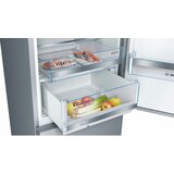 Bosch KGE398IBP serie 6 hladilnik | Shoptok.si