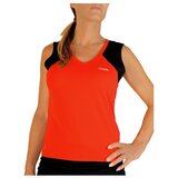 Karakal Majice s kratkimi rokavi Tank Team 2012 pisana | Shoptok.si