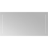  LED kupaonsko ogledalo 80x40 cm | shoptok.hr