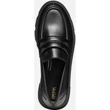 Geox Black women's moccasins Vilde - Women's | shoptok.hr