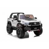 Lean Toys Toyota HILUX 4X4 BELA BEN | Shoptok.si
