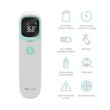 Truelife termometer Care Q10 BT | Shoptok.si