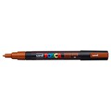 Marker UNI POSCA PC-3M 0.9 - 1.3 MM bronze (42)