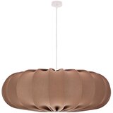 Lesnina XXXL VISEČA NIHALNA SVETILKA Caffe 66/66/120 cm E27 | Shoptok.si