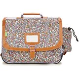 Tann's Šolska torba MAY CARTABLE 38 CM POCHE GOURDE Večbarvna | Shoptok.si