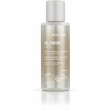 JOICO Blonde Life Brightening Shampoo 50ml - Šampon za plavu kosu Cene