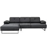 Atelier Del Sofa Ugaona garnitura Mustang Levo