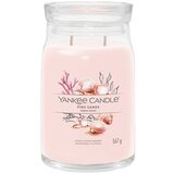 Yankee Candle Pink Sands mirisna svijeća Signature 567 g | shoptok.hr