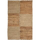 Bloomingville Tepih u prirodnoj boji 105x65 cm Davor - | shoptok.hr