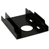 LC-Power HDD adapterHDD/SSD 3,5” to 2x 2,5” Cijene