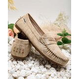 Resti Women's moccasins Nicotta | ePonuda.com