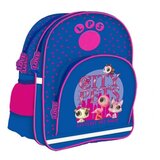 Školski ruksak Little Pet Shop | shoptok.hr