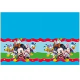 Stolnjak od plastike s motivom Mickey Mousea i prijatelja 120x180 cm