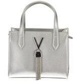  ŽENSKA TORBA VALENTINO BAGS U BOJI SREBRA Cijene