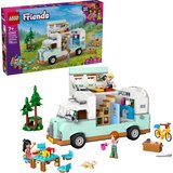 Lego Friends Friendship Camper Van Adventure številka 42663 u