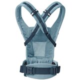 Ergobaby Kenguru Adapt Soft Flex Mesh slate blue | Shoptok.si
