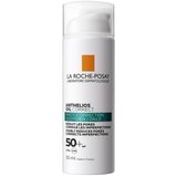 La Roche Posay anthelios oil correct gel-krema za fotokorekciju spf 50+, 50 ml Cene