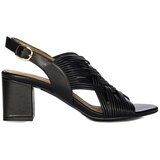Maciejka N651701001 Crna | shoptok.hr