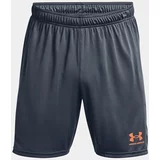 Under Armour Challenger Knit Short-GRY - Men