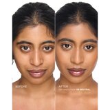SOSU Cosmetics Studio Wear puder s visokim prekrivanjem SPF 50 nijansa 09 N 32 ml | shoptok.hr