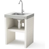 Tuozi Plan/Venit 0 Modul - umivalnik s pipo | Shoptok.si