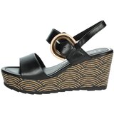 Marco Tozzi Sandali & Odprti čevlji 2-28306-44 Črna | Shoptok.si