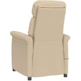  Massagerica Krema 96,5 x 70,5 x 95 cm Mikro Vlakna | shoptok.hr