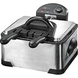  Friteza Clatronic FR 3195 Crna 2000 W 4 L | shoptok.hr