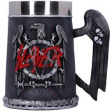 NEMESIS NOW SLAYER TANKARD 14CM | shoptok.hr