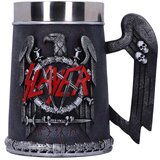 NEMESIS NOW SLAYER TANKARD 14CM VRČ Cene
