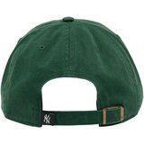 47 Brand New York Yankees MLB Clean Up Cap Zelena | shoptok.hr