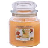 Yankee Candle Calamansi Cocktail 411 g mirisna svijeća | shoptok.hr