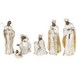 Signes Grimalt Rođenje 6 Komada Set 6U Bijela | shoptok.hr