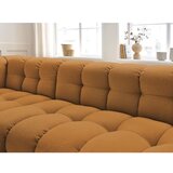 Bobochic Paris Žuta kutna garnitura Cloud – | shoptok.hr